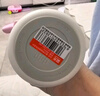 FGA富光智能指紋解鎖密碼兒童保溫杯男女小學(xué)生吸管水杯子節(jié)日禮物藍(lán) 曬單實(shí)拍圖