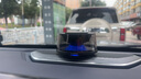圖拉斯（TORRAS）車載香薰汽車香水觀景擺件車內(nèi)智能高檔香氛七夕情人節(jié)禮盒 曬單實拍圖