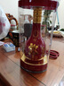 郎酒紅花郎十五（15）醬香型白酒 53度 500mL 2瓶 曬單實拍圖