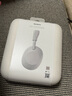 索尼（SONY）WH-1000XM6【政府補貼】頭戴式無(wú)線(xiàn)降噪耳機 AI智能降噪 鉑金銀 曬單實(shí)拍圖