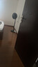 美的（Midea）【超級單品】七葉輕音立式電風(fēng)扇家用柔風(fēng)落地扇臺式桌面小型風(fēng)扇大風(fēng)量節(jié)能搖頭宿舍電扇 SAF30AB 曬單實拍圖