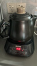 蘇泊爾（SUPOR）3L煎藥壺中藥壺藥膳兩用煲養(yǎng)生壺全自動(dòng)家用智能預(yù)約600W變頻二煎大功率陶瓷分體式SW-30Y09 曬單實(shí)拍圖