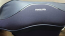 飛利浦（PHILIPS）小太陽頸椎按摩器肩頸腰背部熱敷按摩儀斜方肌按摩披肩3206N藍(lán) 實(shí)用節(jié)日生日禮物 七夕禮物教師節(jié) 曬單實(shí)拍圖