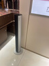 飛利浦（PHILIPS）電風(fēng)扇落地扇空氣循環(huán)扇電扇風(fēng)扇家用塔扇直流變頻落地風(fēng)扇等離子凈化無葉風(fēng)扇 ACR3244TF【等離子除菌+語音控制】 曬單實(shí)拍圖
