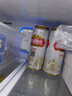 燕京啤酒 U8小度酒8度啤酒500ml*24聽  冰爽暢飲  整箱裝 曬單實(shí)拍圖