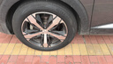 NGK火花塞銥鉑金四只裝標(biāo)致200830083084008408508RCZ 曬單實(shí)拍圖
