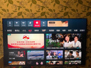 海信電視E8Q 85英寸 信芯H6 U+MiniLED  黑曜屏 首發(fā)330Hz高刷 帝瓦雷音響 E8NPRO升級 國家補貼85E8Q 曬單實拍圖