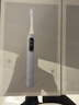 米家聲波掃振電動(dòng)牙刷 Pro 紫色+米家聲波掃振電動(dòng)牙刷 Pro 藍色 曬單實(shí)拍圖