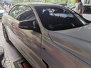膜伙伴T(mén)PU脂肪族汽車(chē)貼膜TPU改色車(chē)衣劃痕自修復全車(chē)膜改色膜車(chē)衣車(chē)漆保護膜包施工 TPU鉆石白魅金 脂肪族 全國包貼 曬單實(shí)拍圖
