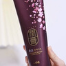 睿嫣韓國進口潤膏經(jīng)典舒盈臻護洗發(fā)水250ml清爽瑩潤 曬單實拍圖