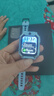 好記星【雙攝360度翻蓋旋轉(zhuǎn)】兒童電話手表4G5G卡全網(wǎng)通小學(xué)生初高中生可防水精準(zhǔn)定位視頻運(yùn)動智能手表 曬單實拍圖