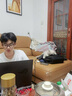 ROG電競(jìng)游戲筆記本電腦魔霸槍神出差旅行手提多功能大容量防水雙肩包 BP1800（15.6-18英寸電腦通用） 曬單實(shí)拍圖