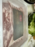1號(hào)會(huì)員店美國(guó)精選肥?；疱伷? 火鍋食材  進(jìn)口生鮮牛肉  1.3kg 曬單實(shí)拍圖