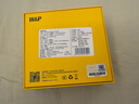 W&P 新國標(biāo)3C認證可上飛機 充電寶自帶線20000毫安35W快充AC插頭三合一移動電源適用蘋果16華為小米wp 曬單實拍圖