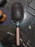 戴森（DYSON）【七夕節(jié)禮物】Airstrait HT01 吹風(fēng)直發(fā)器 干發(fā)直發(fā)二合一 利用氣流輕松造型 吹風(fēng)機(jī) 直板夾 夾板 鎳銅色 曬單實(shí)拍圖