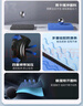 李寧護(hù)膝運(yùn)動(dòng)半月板損傷醫(yī)專用夏季跑步登山籃球羽毛球跳繩膝蓋護(hù)具 曬單實(shí)拍圖