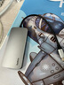 貝爾金（BELKIN）Type-C拓展塢 MacBook擴展塢5合1 電腦USB擴展TF/SD讀卡器 iPad投屏HDMI 兼容雷電口 AVC007-V2 曬單實拍圖