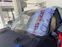 3M汽車貼膜 朗嘉系列 深色SUV 全車汽車玻璃車膜太陽膜隔熱膜 包施工 國際品牌 曬單實拍圖