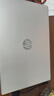 惠普（HP） 星BOOK15筆記本電腦 超輕薄便攜大屏小新品商務辦公本學生游戲手提本電腦 銳龍版 月光銀 R5-7520U/16G/512GB 曬單實拍圖