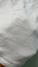 海瀾之家男士背心男100%純棉10A抗菌保暖打底背心大碼健身運(yùn)動(dòng)男士背心 100%純棉10A抗菌-白色/白色 L /170(體重110-130斤) 曬單實(shí)拍圖