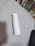 膳魔師（THERMOS）保溫杯500ml男女士兒童水杯子學(xué)生開學(xué)季教師節(jié)禮物TCOK磨砂白 曬單實拍圖