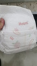 好奇（Huggies）鉑金裝小桃褲紙尿褲中號M72片(6-11kg)尿不濕【消暑散熱】 曬單實(shí)拍圖