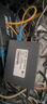 普聯(lián)（TP-LINK） 百兆千兆單模單纖光纖收發(fā)器一光四電SC單芯1口4口3公里20公里光電轉(zhuǎn)換器一對(duì) FC311A-3+FC311B-3套裝 曬單實(shí)拍圖