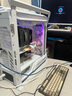 影馳 GeForce RTX 5090 D 星曜 LUNA OC 32G GDDR7  DLSS 4 電競(jìng)游戲設(shè)計(jì)剪輯AI電腦顯卡 曬單實(shí)拍圖