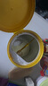 好奇（Huggies）鉑金裝紙尿褲M144片(6-11kg)中號嬰兒尿不濕小桃褲裸感超薄透氣 曬單實(shí)拍圖