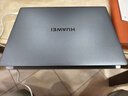 華為（HUAWEI）MateBook D14 Linux版筆記本電腦 國家補貼 酷睿處理器辦公超薄本 【華為官方授權】 深空灰 D14 13代16+1T【預裝windows版】 官方標配 曬單實(shí)拍圖