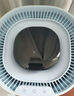 美的（Midea）小藍(lán)鯨600無(wú)霧空氣加濕器凈化落地家用母嬰專(zhuān)用臥室靜音除菌空調(diào)風(fēng)扇伴侶女生禮物政府補(bǔ)貼2Y50 曬單實(shí)拍圖