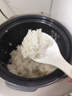 蘇泊爾（SUPOR）鮮呼吸電壓力鍋5L家用全自動智能預(yù)約球釜雙膽電飯煲 快壓慢燉雙模式電飯煲高壓鍋 配蒸籠1鍋頂6鍋 鮮呼吸 雙球釜 5L 曬單實拍圖