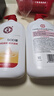 大寶SOD蜜300ml*3身體乳液面霜潤膚補水保濕男女面部護膚品七夕禮物 曬單實拍圖
