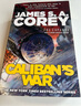 蒼穹浩瀚系列 3本套裝 英文原版 James S A Corey 阿巴登之門 卡利班之戰(zhàn) 利維坦覺醒 曬單實拍圖