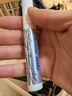 奇士美（kiss me）花盈美蔻精湛纖長(zhǎng)卷翹防水睫毛膏6g 01曜石黑（三代）教師節(jié)禮物 曬單實(shí)拍圖