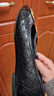 Tory Burch 湯麗柏琦【線(xiàn)上專(zhuān)享】CLAIRE 芭蕾鞋女鞋TB 150824 純黑色 001 36.5 6 曬單實(shí)拍圖