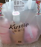 蔻斯?。↘ustie）香味持久滋潤美肌保濕香氛沐浴液櫻花玫瑰花瓣600g*2套裝沐浴露 曬單實(shí)拍圖