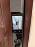 華為智能門鎖 2 Pro AI掌靜脈3D人臉雙解鎖 超清貓眼遠程對講 指紋鎖 電子鎖密碼鎖 免費送裝拆舊 曬單實拍圖