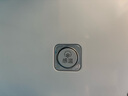 容聲方糖515機(jī)皇雙系統(tǒng)法式多門四開門超薄零嵌入式電冰箱家用自動(dòng)制冰一級(jí)BCD-515P60FZNAD白國(guó)家補(bǔ)貼 曬單實(shí)拍圖