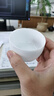南山先生 茶杯茶具陶瓷透亮大號品茗單杯泡茶杯家用杯玄冰主人杯 玄冰主人杯 曬單實(shí)拍圖