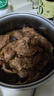 順豐】新鮮牛腱子肉黃牛肉原切牛腱子肉牛肉不調(diào)理鮮牛肉冷凍 精品原切牛腱子【5斤】 曬單實(shí)拍圖