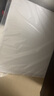  佛山照明（FSL）廚房燈LED平板燈扣板燈300×300 18W高顯Ra97衛(wèi)生間集成吊頂面板燈鋁材正白光（6000K） 曬單實(shí)拍圖