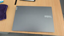 ThinkPad【補貼20%電腦】聯(lián)想筆記本電腦ThinkBook 16+ 2025 16英寸高性能全能商務(wù)本輕薄辦公本旗艦店 Ultra9 285H 32G 1T 獨顯5060 官方標配丨補貼20% 曬單實(shí)拍圖