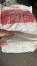 嬰芽（YINGYA）紙尿褲L碼2包100片【8-11.5kg】嬰兒超薄干爽尿不濕男女寶寶通用 曬單實(shí)拍圖