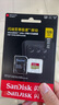 閃迪（SanDisk）128GB TF(MicroSD)內存卡 4K極速金卡A2 V30 U3行車(chē)記錄儀 運動(dòng)相機無(wú)人機 監控存儲卡 讀190MB/s 曬單實(shí)拍圖