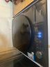 美的（Midea）全自動(dòng)滾筒洗衣機(jī) 10公斤家用大容量MG100V36T變頻電機(jī)一級(jí)能效1.1高洗凈比 蒸汽除菌 家電國(guó)補(bǔ)20% MG100V36T 曬單實(shí)拍圖