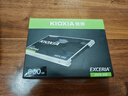 鎧俠（Kioxia）960GB SSD固態(tài)硬盤(pán) SATA接口 EXCERIA SATA TC10系列 曬單實(shí)拍圖