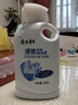 隆力奇花之語(yǔ)香氛沐浴露2.01L 大桶大容量家庭裝 木蘭洋甘菊蓮花香型 冰蓮花香型2.01L（約4斤） 1.8L 曬單實(shí)拍圖