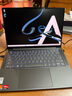 聯(lián)想（Lenovo）YOGA Pro14s輕盈版 14.5英寸筆記本電腦高端商務輕薄AI PS小清新辦公本 R7-7840HS丨16G 1TB固態(tài)丨標配版 3K 120Hz超清屏 深空灰版 曬單實拍圖