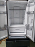 容聲331升法式多門(mén)四開(kāi)門(mén)電冰箱小戶(hù)型家用一級能效風(fēng)冷無(wú)霜變頻節能超薄BCD-331WD11MP國家補貼20% 曬單實(shí)拍圖